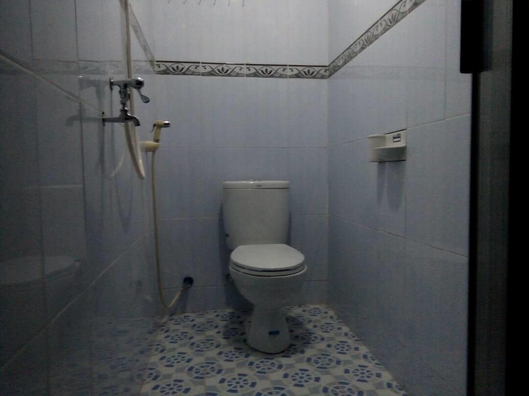 Rembulan Guest House Jombang Kültér fotó