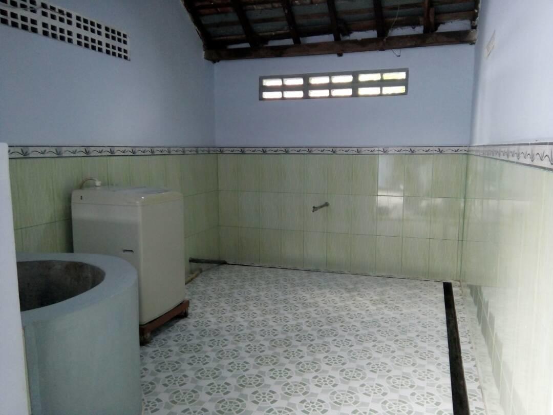 Rembulan Guest House Jombang Kültér fotó
