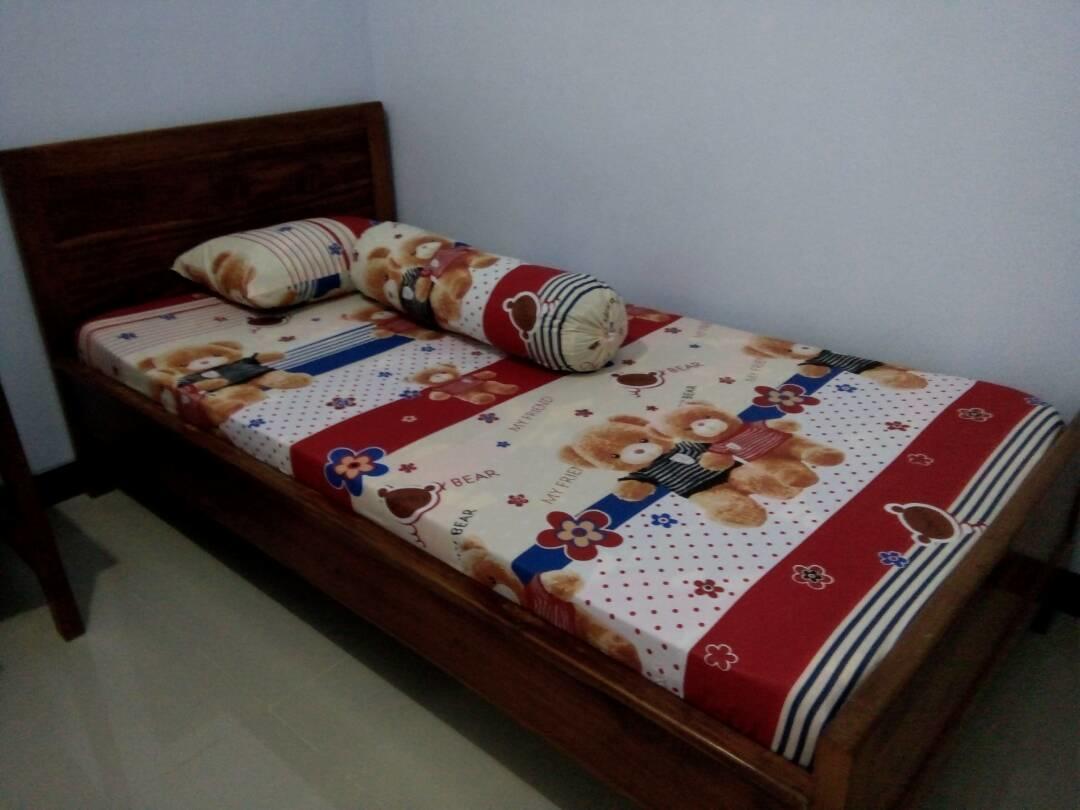 Rembulan Guest House Jombang Kültér fotó